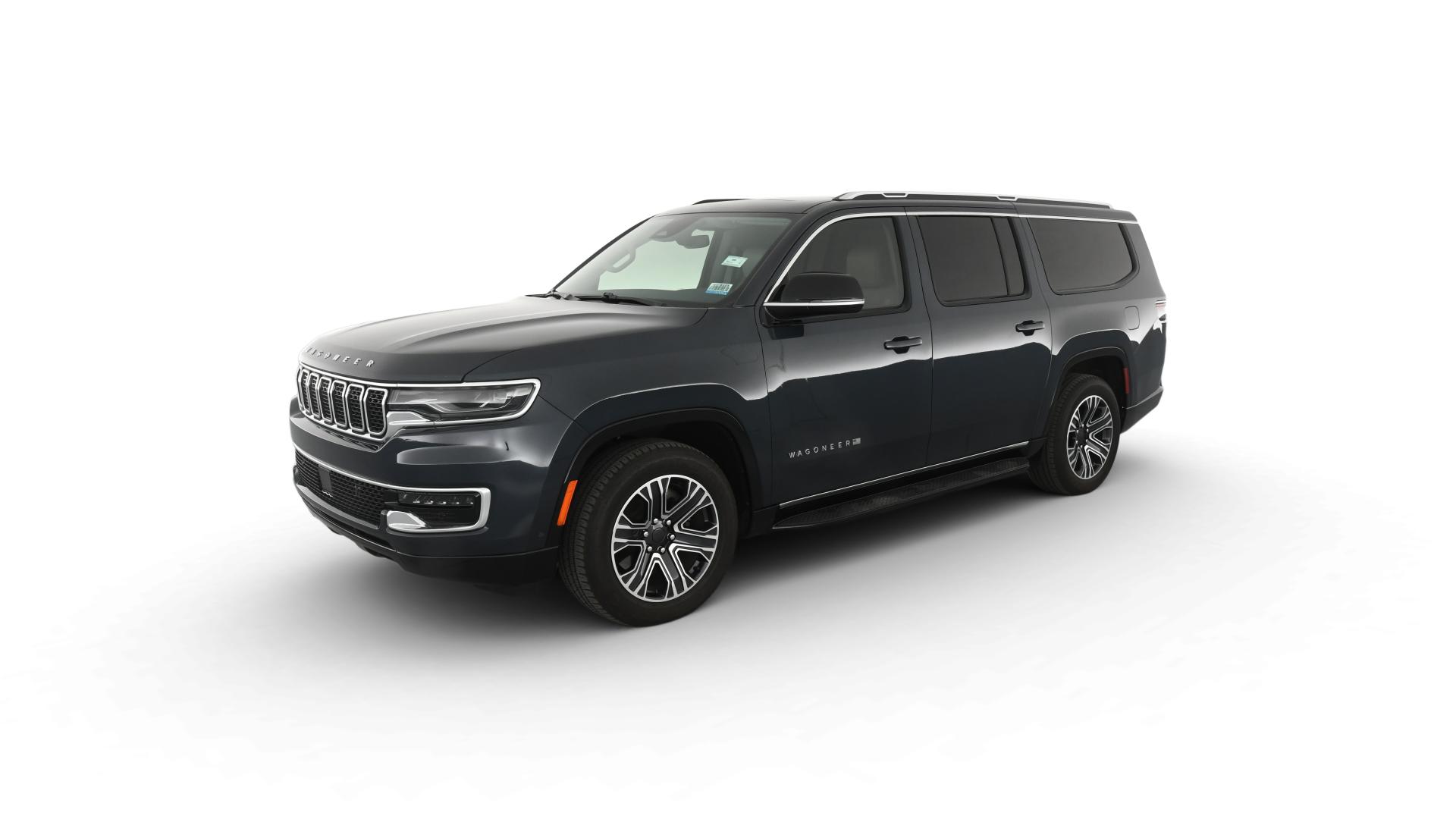 jeep wagoneer l 2023 1C4SJSAP0PS558328 image jeep wagoneer l 2023 1C4SJSAP0PS558328 image